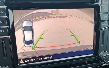 Volkswagen Jetta VI, 2018 год, 1 850 000 рублей, 22 фотография