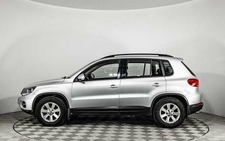 Volkswagen Tiguan I, 2012 год, 1 450 000 рублей, 7 фотография