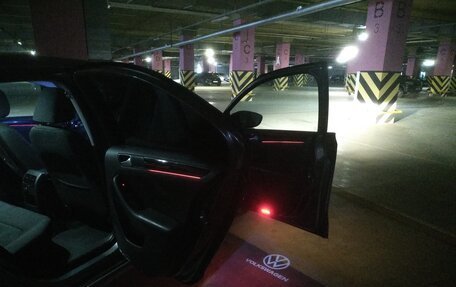 Volkswagen Jetta VI, 2018 год, 1 850 000 рублей, 28 фотография