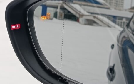 Volkswagen Jetta VI, 2018 год, 1 850 000 рублей, 25 фотография