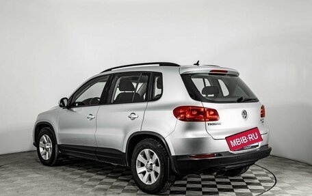 Volkswagen Tiguan I, 2012 год, 1 450 000 рублей, 6 фотография