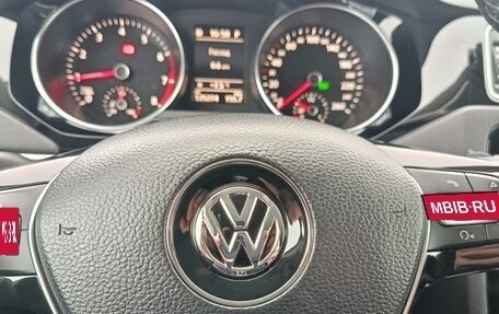 Volkswagen Jetta VI, 2018 год, 1 850 000 рублей, 23 фотография