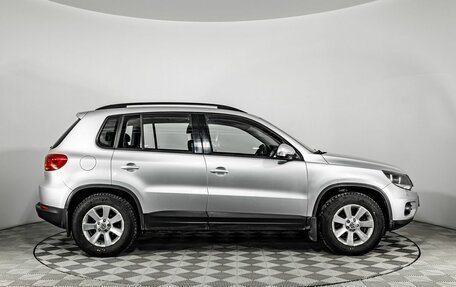 Volkswagen Tiguan I, 2012 год, 1 450 000 рублей, 8 фотография