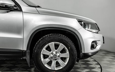 Volkswagen Tiguan I, 2012 год, 1 450 000 рублей, 9 фотография