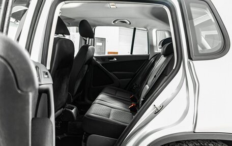 Volkswagen Tiguan I, 2012 год, 1 450 000 рублей, 14 фотография