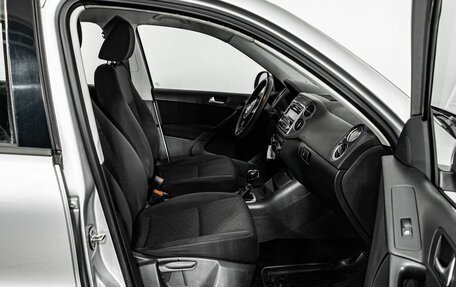 Volkswagen Tiguan I, 2012 год, 1 450 000 рублей, 11 фотография