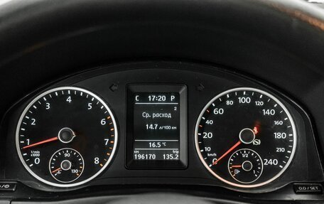 Volkswagen Tiguan I, 2012 год, 1 450 000 рублей, 17 фотография