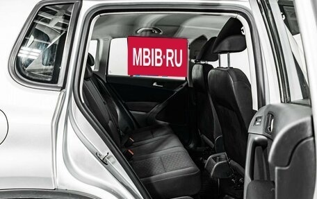 Volkswagen Tiguan I, 2012 год, 1 450 000 рублей, 13 фотография