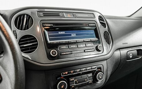 Volkswagen Tiguan I, 2012 год, 1 450 000 рублей, 18 фотография