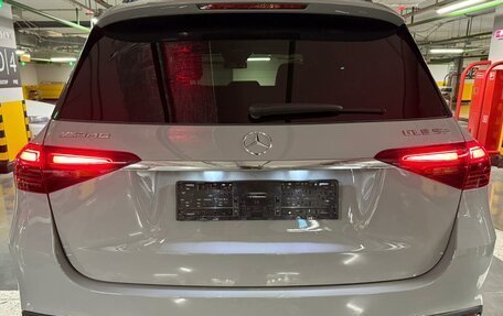 Mercedes-Benz GLE AMG, 2025 год, 18 299 000 рублей, 5 фотография