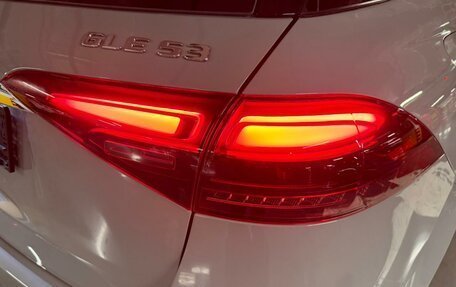 Mercedes-Benz GLE AMG, 2025 год, 18 299 000 рублей, 7 фотография