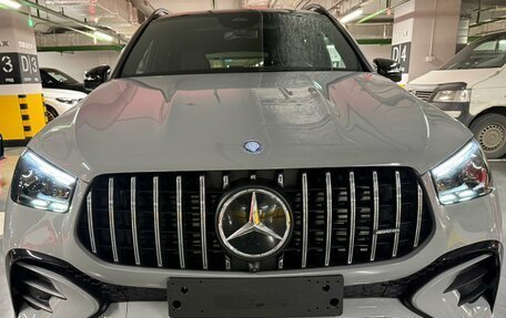 Mercedes-Benz GLE AMG, 2025 год, 18 299 000 рублей, 2 фотография