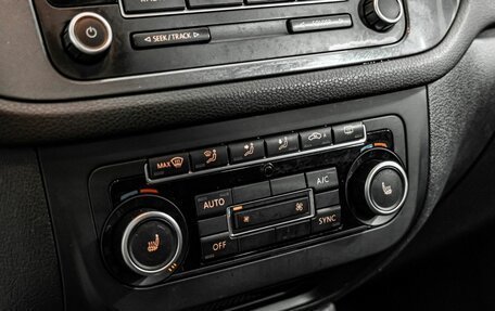 Volkswagen Tiguan I, 2012 год, 1 450 000 рублей, 19 фотография