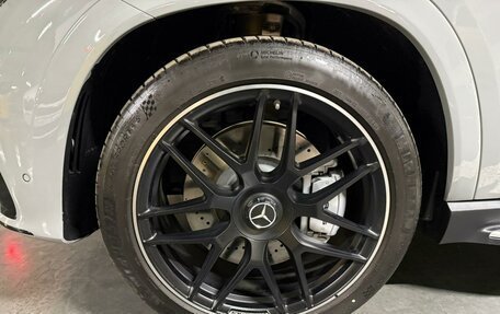 Mercedes-Benz GLE AMG, 2025 год, 18 299 000 рублей, 9 фотография