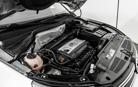 Volkswagen Tiguan I, 2012 год, 1 450 000 рублей, 21 фотография