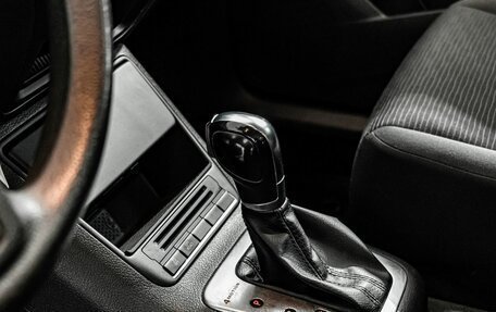 Volkswagen Tiguan I, 2012 год, 1 450 000 рублей, 20 фотография