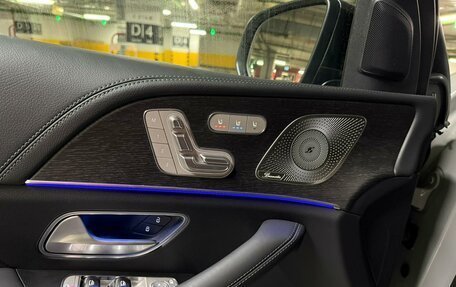 Mercedes-Benz GLE AMG, 2025 год, 18 299 000 рублей, 12 фотография