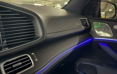 Mercedes-Benz GLE AMG, 2025 год, 18 299 000 рублей, 19 фотография