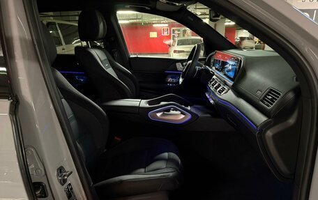 Mercedes-Benz GLE AMG, 2025 год, 18 299 000 рублей, 22 фотография