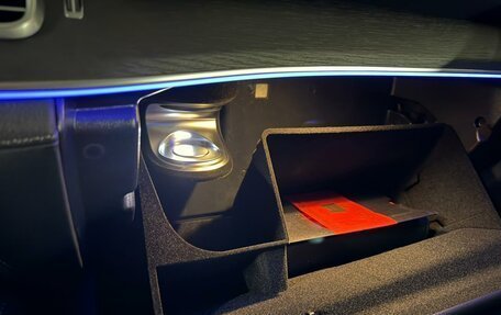 Mercedes-Benz GLE AMG, 2025 год, 18 299 000 рублей, 18 фотография