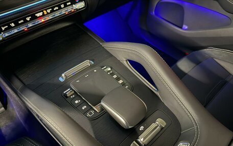 Mercedes-Benz GLE AMG, 2025 год, 18 299 000 рублей, 20 фотография