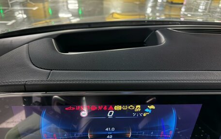 Mercedes-Benz GLE AMG, 2025 год, 18 299 000 рублей, 14 фотография