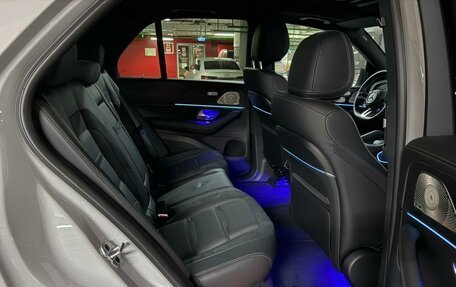 Mercedes-Benz GLE AMG, 2025 год, 18 299 000 рублей, 24 фотография