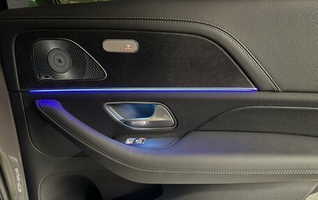 Mercedes-Benz GLE AMG, 2025 год, 18 299 000 рублей, 23 фотография