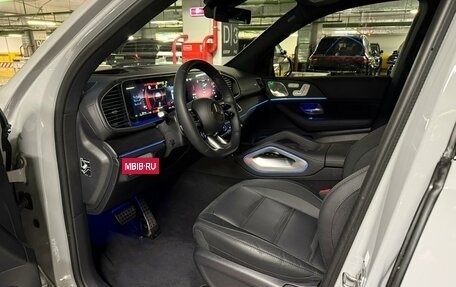 Mercedes-Benz GLE AMG, 2025 год, 18 299 000 рублей, 13 фотография