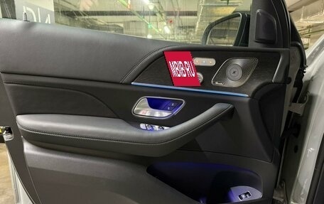 Mercedes-Benz GLE AMG, 2025 год, 18 299 000 рублей, 11 фотография