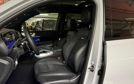 Mercedes-Benz GLE AMG, 2025 год, 18 299 000 рублей, 33 фотография