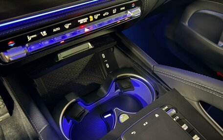 Mercedes-Benz GLE AMG, 2025 год, 18 299 000 рублей, 35 фотография