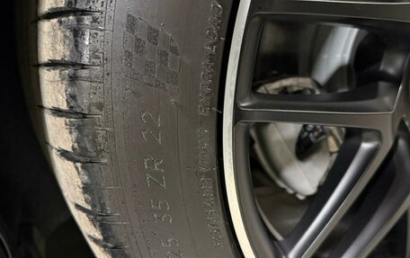 Mercedes-Benz GLE AMG, 2025 год, 18 299 000 рублей, 30 фотография