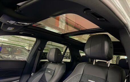 Mercedes-Benz GLE AMG, 2025 год, 18 299 000 рублей, 32 фотография