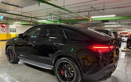 Mercedes-Benz GLE Coupe AMG, 2025 год, 18 990 000 рублей, 6 фотография