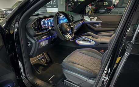 Mercedes-Benz GLE Coupe AMG, 2025 год, 18 990 000 рублей, 10 фотография