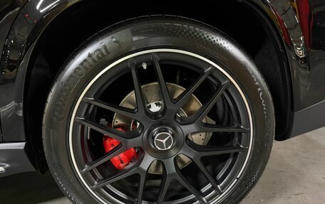 Mercedes-Benz GLE Coupe AMG, 2025 год, 18 990 000 рублей, 22 фотография