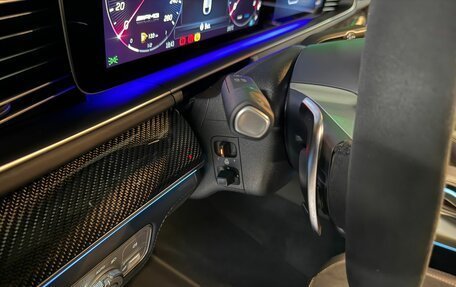 Mercedes-Benz GLE Coupe AMG, 2025 год, 18 990 000 рублей, 24 фотография