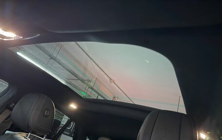 Mercedes-Benz GLE Coupe AMG, 2025 год, 18 990 000 рублей, 25 фотография