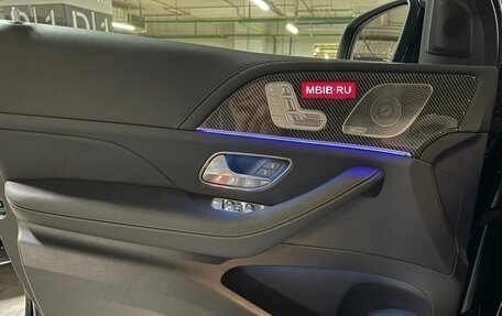 Mercedes-Benz GLE Coupe AMG, 2025 год, 18 990 000 рублей, 23 фотография
