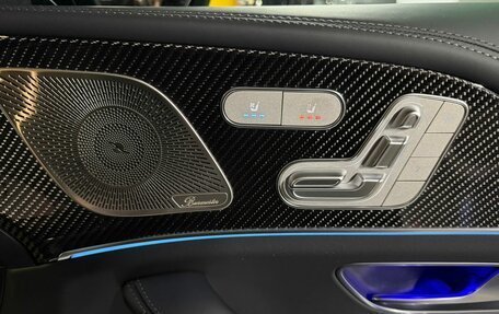 Mercedes-Benz GLE Coupe AMG, 2025 год, 18 990 000 рублей, 32 фотография