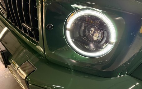 Mercedes-Benz G-Класс AMG, 2025 год, 35 499 000 рублей, 6 фотография