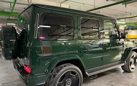 Mercedes-Benz G-Класс AMG, 2025 год, 35 499 000 рублей, 3 фотография