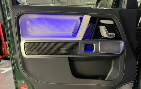 Mercedes-Benz G-Класс AMG, 2025 год, 35 499 000 рублей, 8 фотография