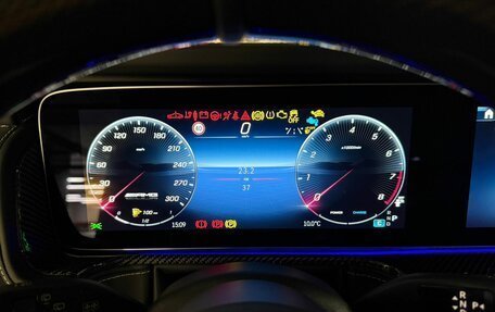 Mercedes-Benz G-Класс AMG, 2025 год, 35 499 000 рублей, 14 фотография