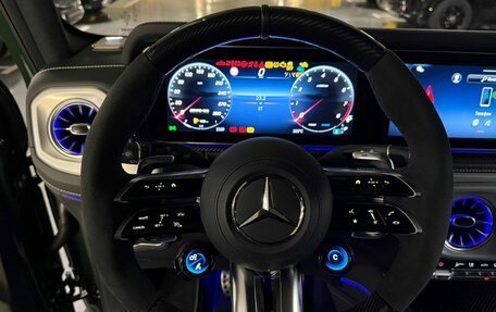 Mercedes-Benz G-Класс AMG, 2025 год, 35 499 000 рублей, 15 фотография