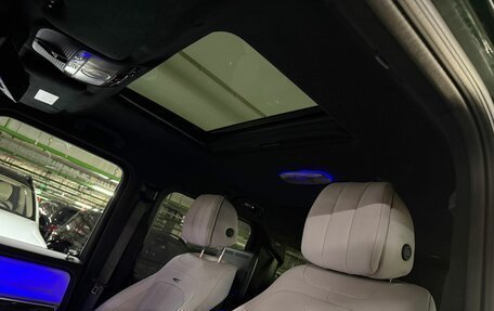 Mercedes-Benz G-Класс AMG, 2025 год, 35 499 000 рублей, 12 фотография