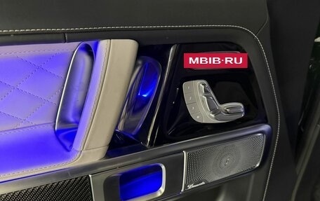 Mercedes-Benz G-Класс AMG, 2025 год, 35 499 000 рублей, 9 фотография