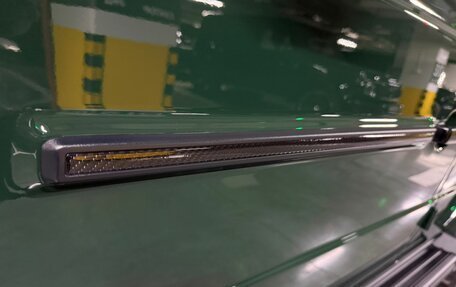 Mercedes-Benz G-Класс AMG, 2025 год, 35 499 000 рублей, 29 фотография