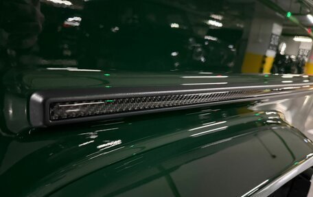 Mercedes-Benz G-Класс AMG, 2025 год, 35 499 000 рублей, 28 фотография